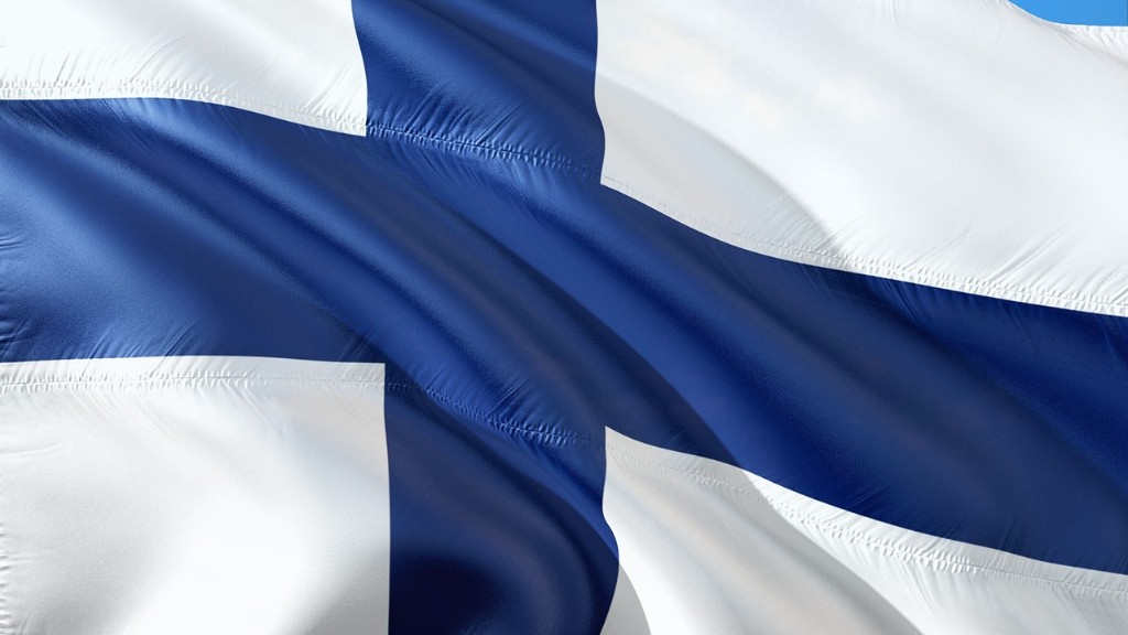 Finlandiya Haritada Nerede Bulunuyor?